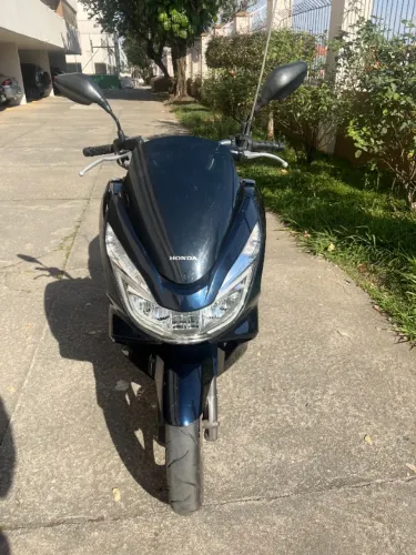 Honda PCX 2018/ 37.285 km - IPVA 2026 Pago