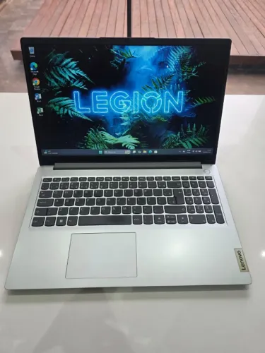 Notebook Lenovo Intel Celeron Com Ssd