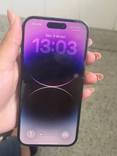 iPhone 14 pro