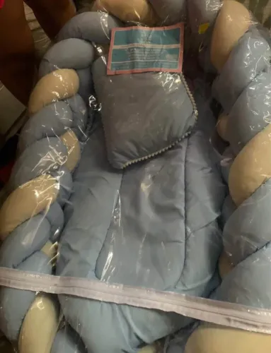Ninho de bebê