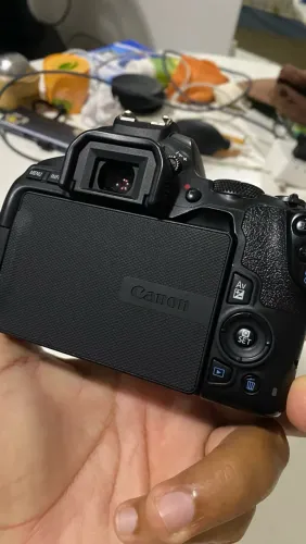 Canon Sl3 (corpo)