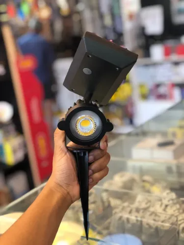 Espeto Solar
