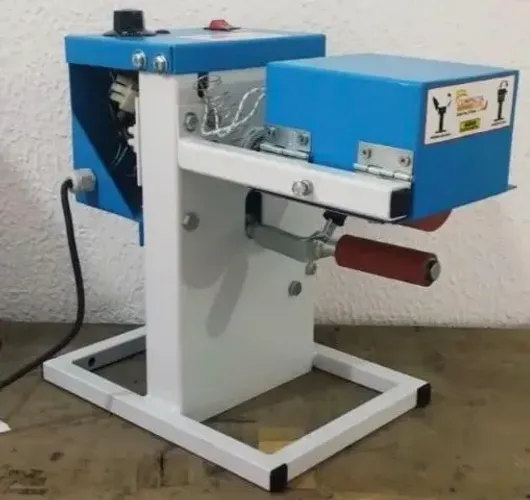 Giro 360° Compacta Print