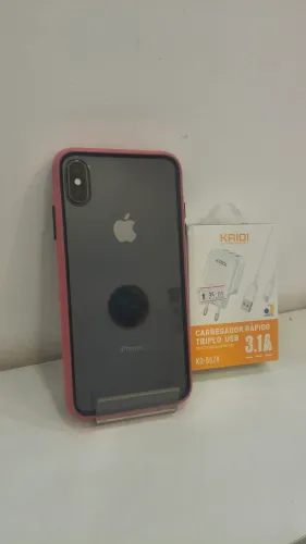 IPHONE XS MAX 256GB
