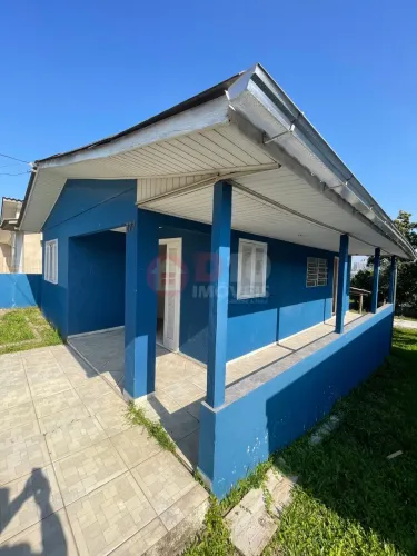 Casa Alvenaria em Coloninha, Araranguá/SC