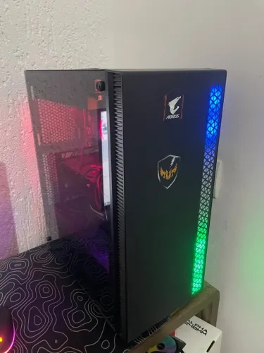 Pc Gamer Completo