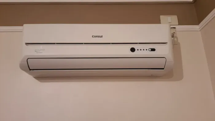 Ar Condicionado Consul