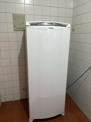 Geladeira Consul 