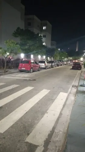 Passo ponto de mercearia/ depósito Cachamorra 