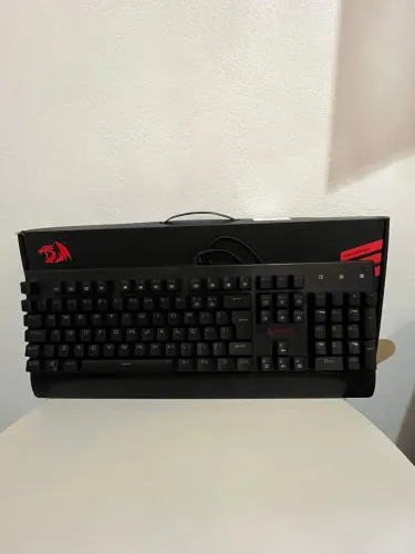 Teclado Redragon Kala