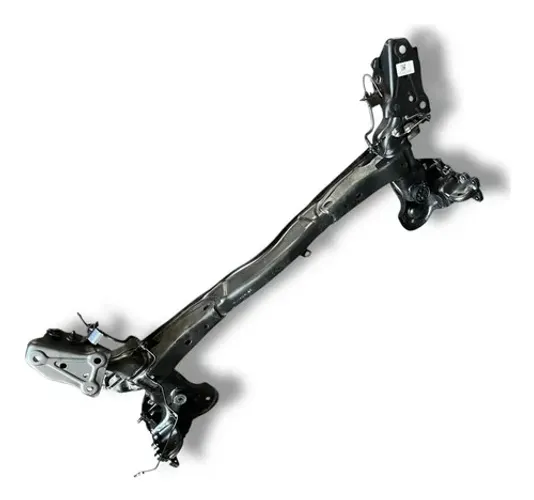 Eixo Traseiro Susp Citroen C3 2014 2015 2016 2017 2018