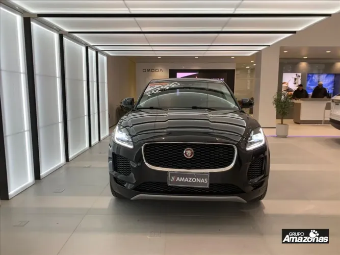 Jaguar E-Pace 2.0 AWD 249cv Aut. 2019