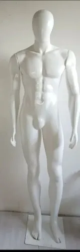 Manequim masculino 