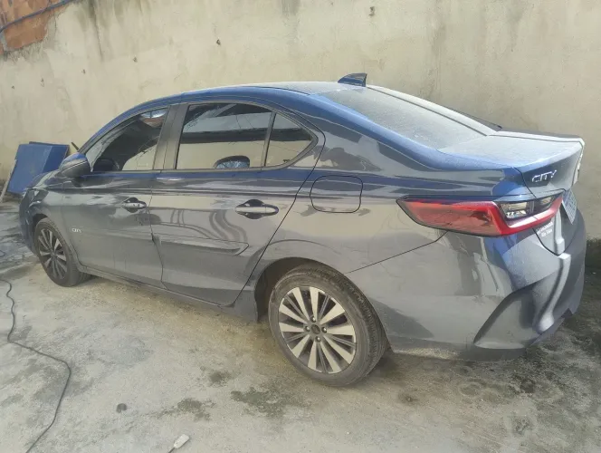 Polimento cristalizado apartir de 449,90R$
