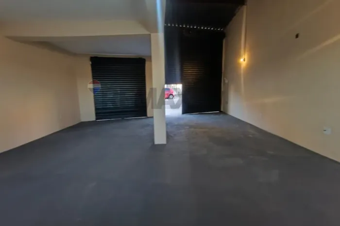 Barracão para locação Vila municipal Bragança Paulista