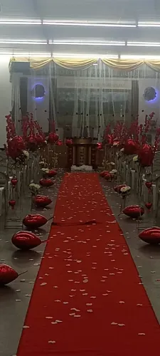 Itens de casamento alugo ou vendo 