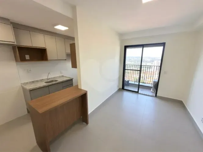 Imóvel para aluguel com 65 metros quadrados com 2 quartos em Nova América - Piracicaba - S