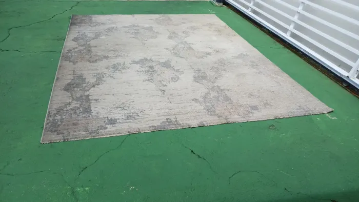 Tapete 2.50x3.00