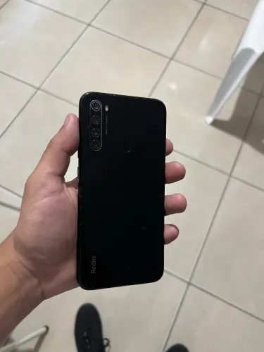 Xiaomi Redmi Note 8