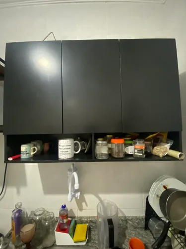 Armário de cozinha