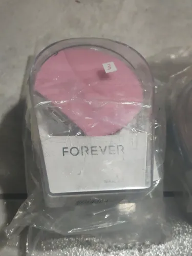 Massageador Forever kit 6 unidades