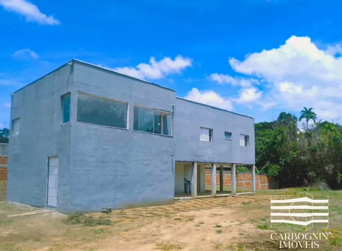 Chácara a Venda no Boa Vista em Caçapava