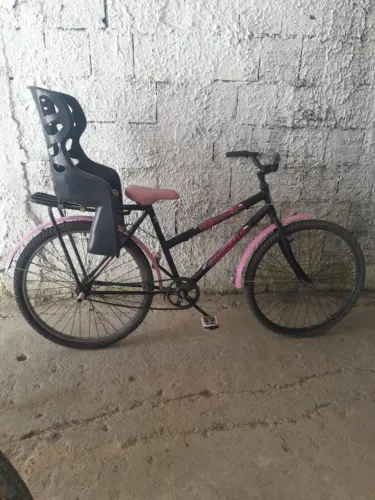 Bicicleta Aro 29 ( sem a cadeirinha)