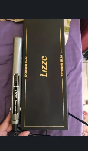 Chapinha lizze extreme