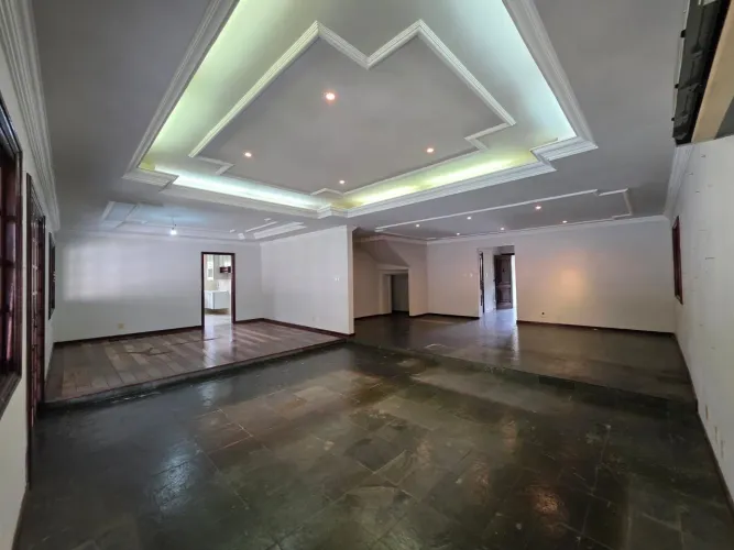 Casa em Estilo Colonial á Venda (Condomínio Jardim das Américas)