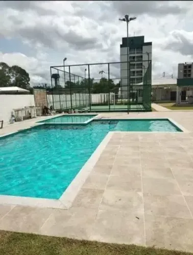 ALUGO - Lindo apartamento no Bosque Versalhes - Av. Hélio Gueiros - Ananinduea