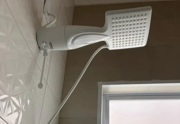 Chuveiro Lorenzetti Loren Shower