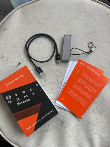 Ledger Nano X