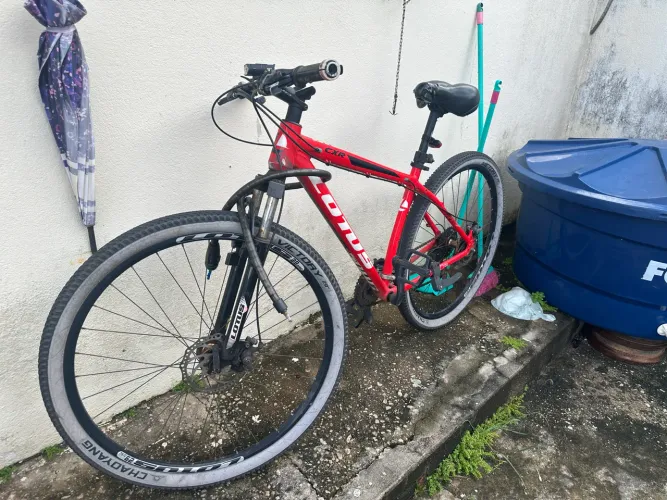 Bicicleta Lótus Aro 29