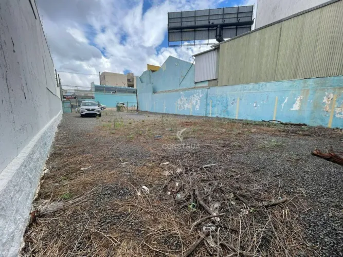 TERRENO PARA ALUGAR NO JARDIM CHAPADÃO EM CAMPINAS-SP