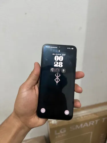 Sunsung A15 4G 256GB