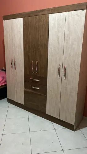 Guarda roupa