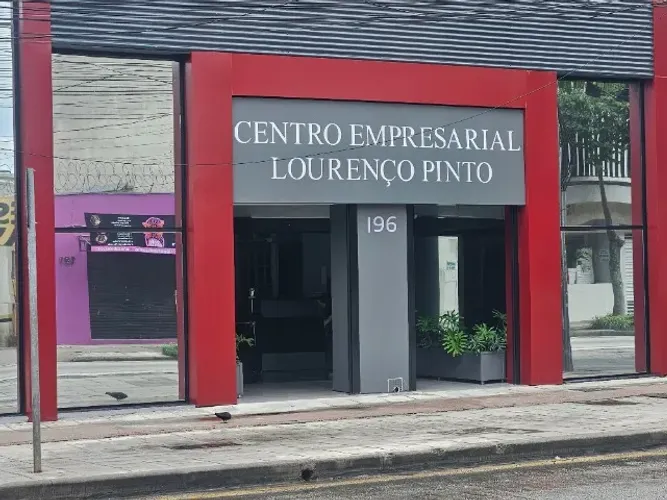 Alugo sala comercial centro de curitiba