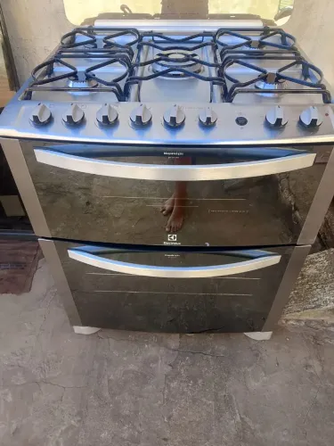 Fogão Electrolux