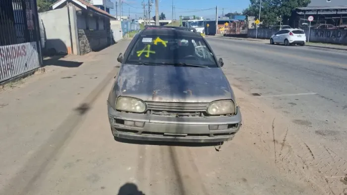 Golf mk3 1.8 ap sucata motor cambio peças assesorios 