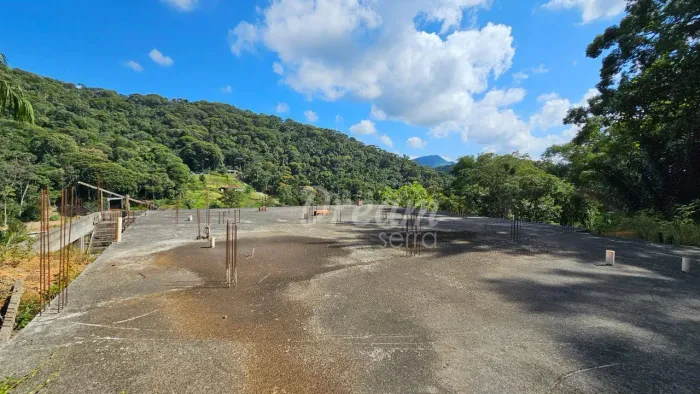 Terreno à venda, 1000 m² por R$ 230.000 - Canoas - Teresópolis/RJ