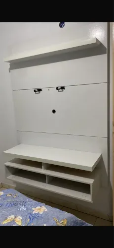 Painel de tv