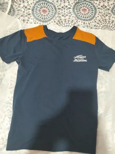 Camisa m
