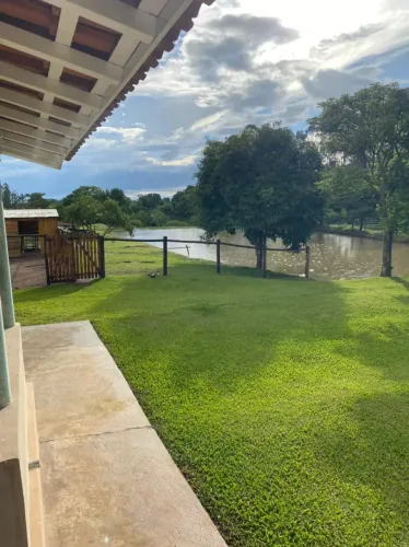 sitio em monte santo de minas 6 alqueires 1.700.000.00