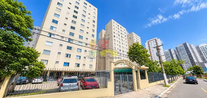 Apartamento para aluguel em Rudge Ramos - SBCampo