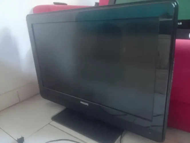 Vende se TV ?