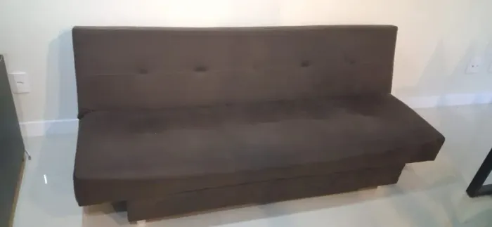 Sofá 4 Lugares - Excelente Estado - R$ 500
