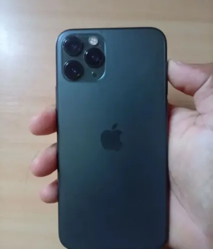 iPhone 11 pro 256GB