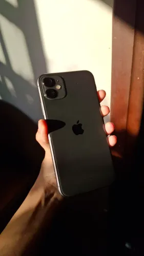 Vendo Apple iPhone 11 64gb