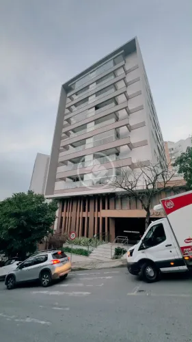 APARTAMENTO - Itacorubi - CN-343864