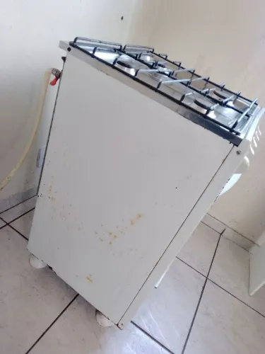 Fogão 4bocas